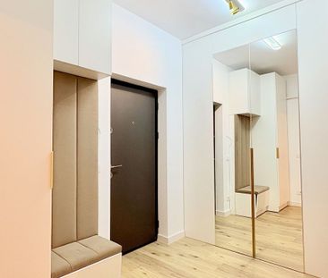 Apartament 2 camere – 45 mp + balcon 6mp | Prima închiriere | Etajul 1 - Fotografie 6