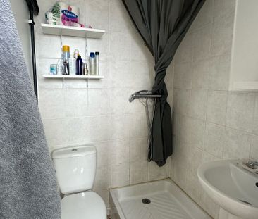 Location appartement 1 pièce, 20.29m², Angers - Photo 6
