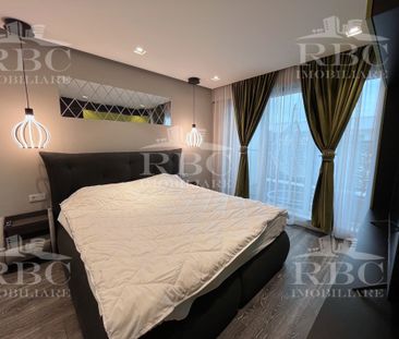 Apartament 2 camere cu parcare subterana in Iris - Photo 4