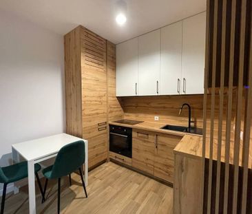 Nowe 2 pok. z balkonem / Morena /Od zaraz - Zdjęcie 4