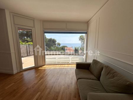 Trilocale via Padre Semeria 288, Foce - Semeria, Sanremo - Photo 2