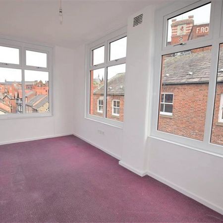 1 Bedroom Apartment To Let - Photo 4