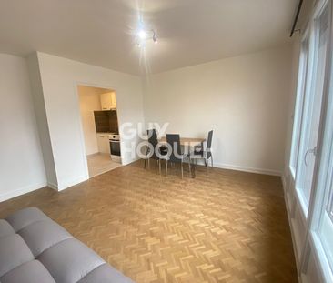 T2 MEUBLÉ 45m² - VILLEURBANNE - Photo 3