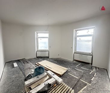 Erstbezug nach Kernsanierung – moderne 3-Zimmerwohnung im Herzen vo... - Photo 4