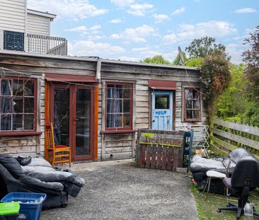 402 Leith Street, Dunedin North, Dunedin City - Photo 2