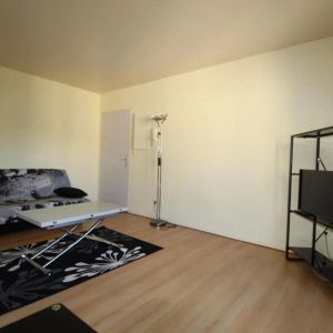 Appartement à louer 1 pièce 22.43m² - Photo 2