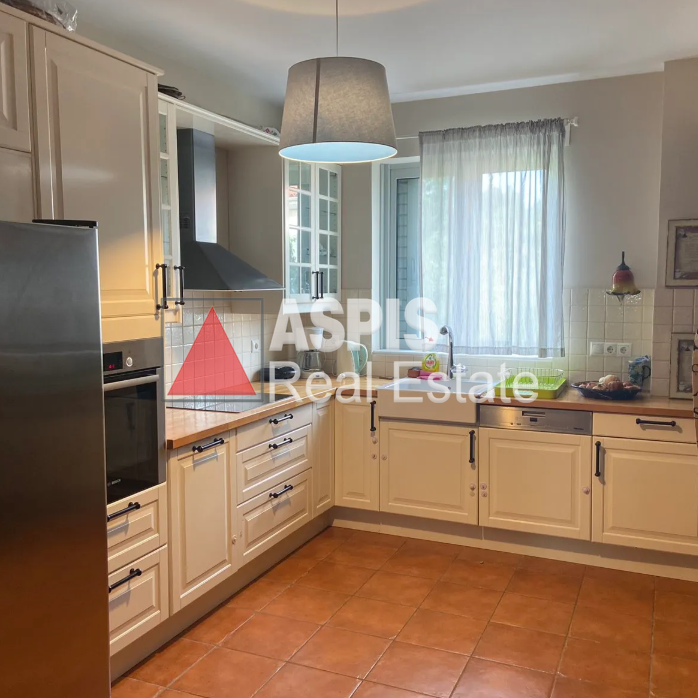 Διαμέρισμα, προς ενοικίαση Άγιος Στέφανος Κωδικός 1879420 - Photo 1