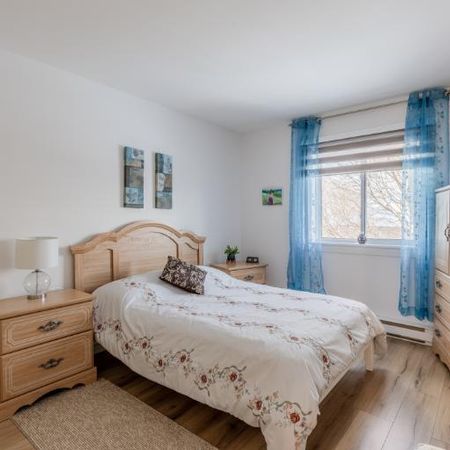 Appartement 4 ½ à louer Loretteville février 2026 - Photo 3