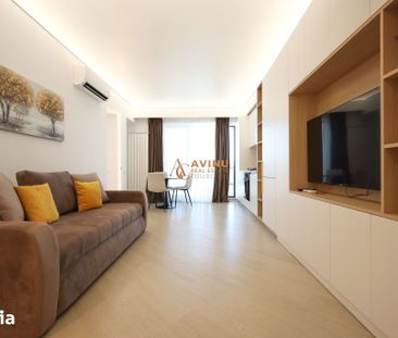 Cortina North | 2 Camere | 45+5mp | Etaj 10 - Photo 2