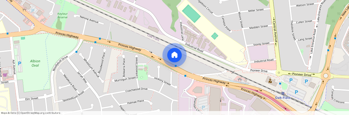 Address available on request, NSW 2527, Albion Park Rail