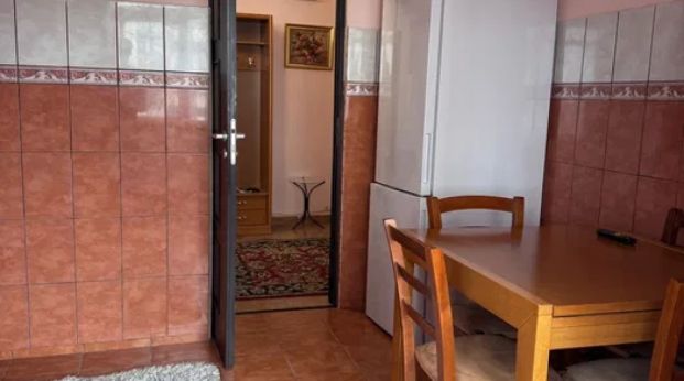 2 camere, decomandat, 55 mp, de inchiriat apartament in zona Pacurari, Pizza Smile, Cod 162178 - Fotografie 1