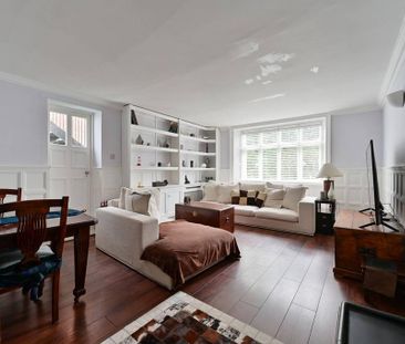 3 bedroom flat to rent - Photo 2