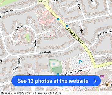 Westway, Nailsea, Bristol - Photo 1