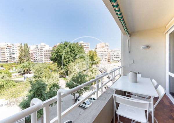 Apartment for rent in Santa Catalina