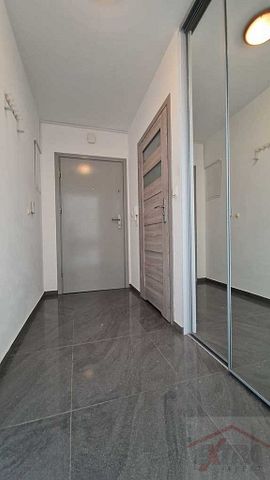 Duży apartament z balkonem na Starym Mieście (414803) - Photo 5