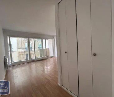 Appartement à louer 1 pièce 27.3m² - Photo 3