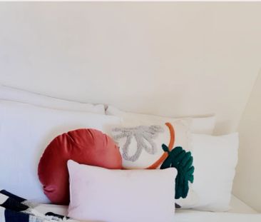 Courtyard studio - Photo 1