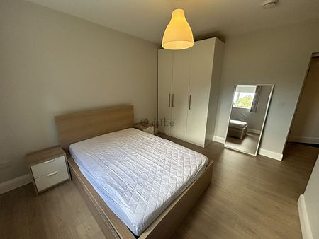 Apartment to rent in Dublin, Rathmines - Photo 2