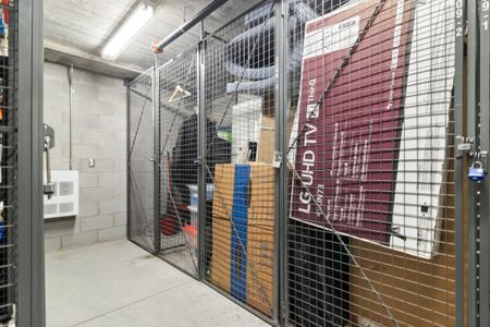 Appartement à louer - Montréal (Ville-Marie) (Centre Ouest) - Photo 5