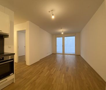 Koloniestraße beim FAC-Platz: Neubauwohnung mit Dusche und großem B... - Foto 2