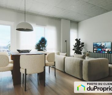 415 avenue Ernest-Gagnon, Montcalm à louer - Photo 4