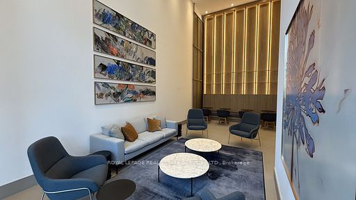 For Lease - 430 Square One Drive Unit# 4311, Mississauga, Ontario - Photo 1