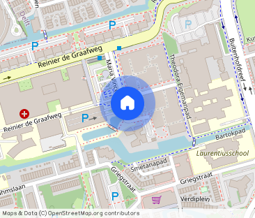 Maria Vincentiastraat 109 - Foto 1