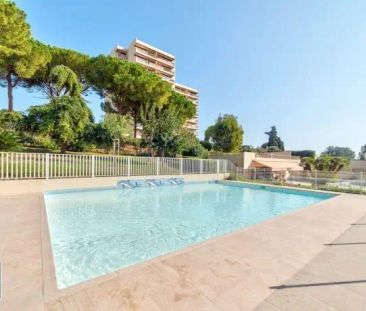 Appartement à louer 2 pièces 35m² - Photo 6