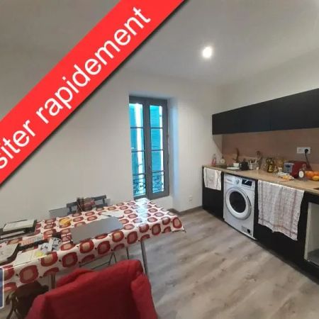 Appartement à louer 2 pièces 28.1m² - Photo 3