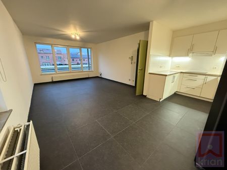 2 slaapkamer appartement met terras + garage in centrum van Geel - Photo 5