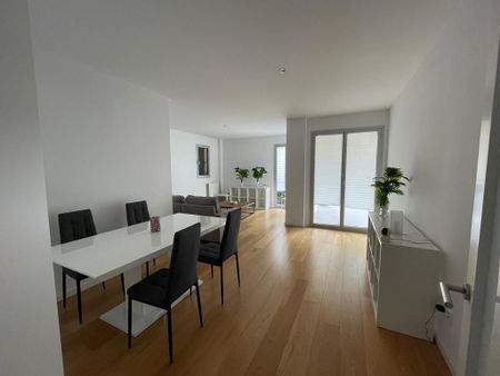 3 room luxury Apartment for rent in Palma de Mallorca, Spain - Foto 5