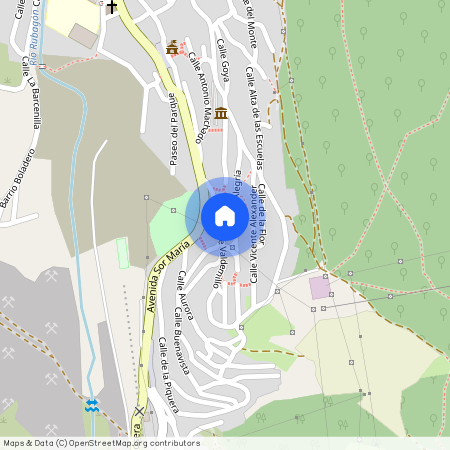 Barruelo De Santullán