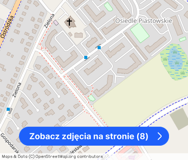 Wynajmę mieszkanie dwupokojowe z balkonem – zdjęcie 1