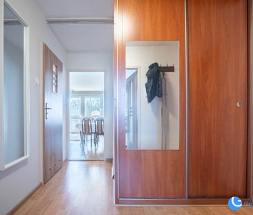 2 niezależne pok.*45m2* Na Kozłówce*balkon - Фото 6