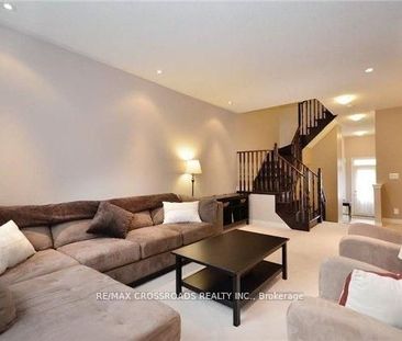 For Lease - 158 Harvest Hills Boulevard, East Gwillimbury, Ontario - Photo 2
