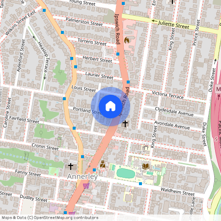 369 Ipswich Road, Qld 4103, Annerley