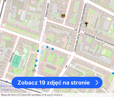 Przestronny apartament 4 pok. w Nowej Papierni 2x tarasy - Zdjęcie 1