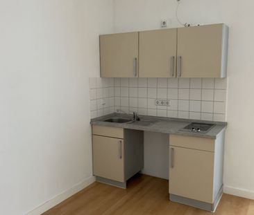 August-Bebel-Str. 15A, 01219 Dresden OT Strehlen - Photo 1