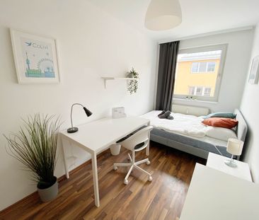 Sonnleithnergasse Top 209 Zimmer 3 - Foto 1