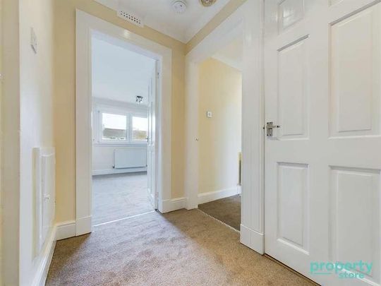 Wingate Drive, East Kilbride, South Lanarkshire, G74 - Photo 1