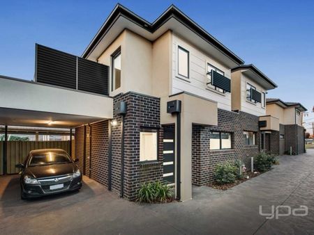 3/29 Byfield Street, RESERVOIR - Photo 2