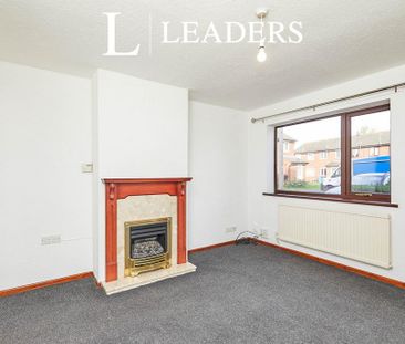 2 bedroom terraced house to rent - Photo 5