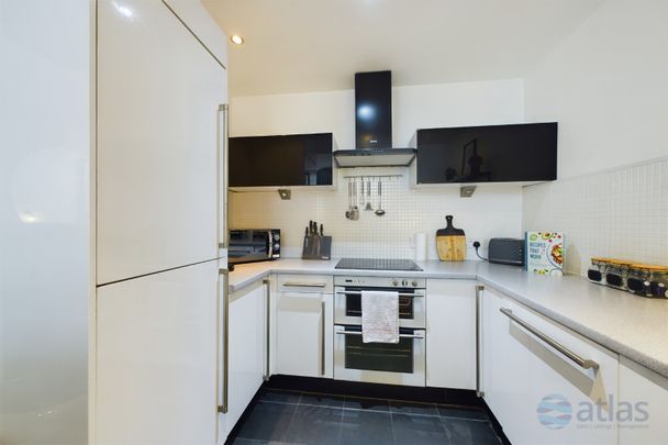 Cornwallis Street, City Centre, L1, L4, Chiltern - Photo 1