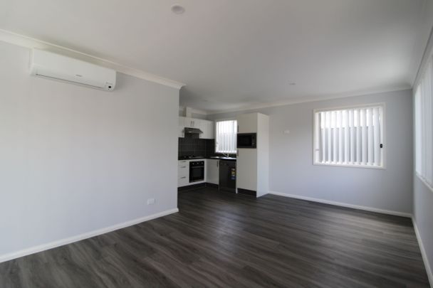 Secure, Private & Convenient Coastal Living - Photo 1