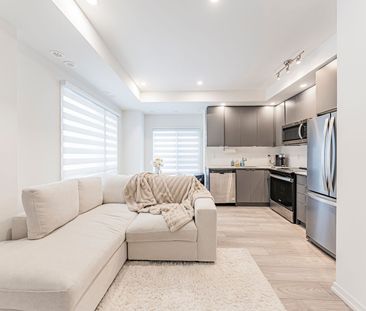 For Lease - 24 Lytham Green Circle Unit# 31, Newmarket, Ontario - Photo 3