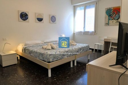 Appartamento via Torquato Tasso 9, Oltreletimbro, Santa Rita, Savona - Foto 5
