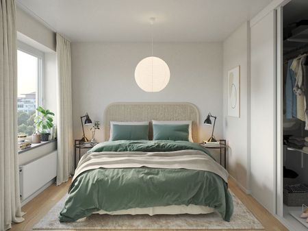 Gårdstensvägen, Angered - Photo 5