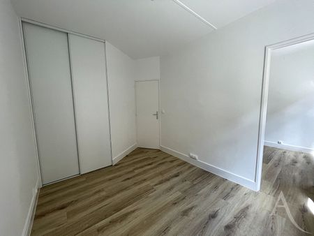 Location appartement 4 pièces, 78.28m², Châteauroux - Photo 4