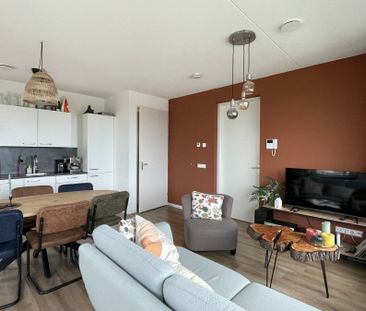 Te huur: Appartement Winklerlaan in Utrecht - Foto 3