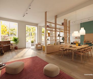 Appartement te huur: Crailoseweg 116-C3 1272 EX Huizen - Foto 1